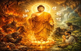 Buda no Inferno