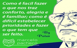 Coragem para Crescer