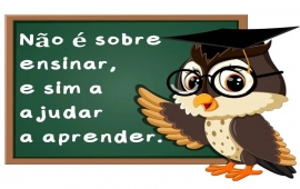 Ensinar a Aprender