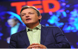 TED TALKS - O Segredo da Oratória