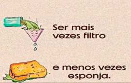 Informações e Responsabilidades