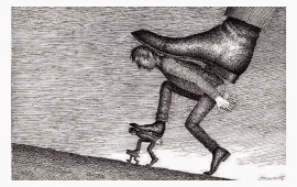 ​O Paradoxo da Opressão