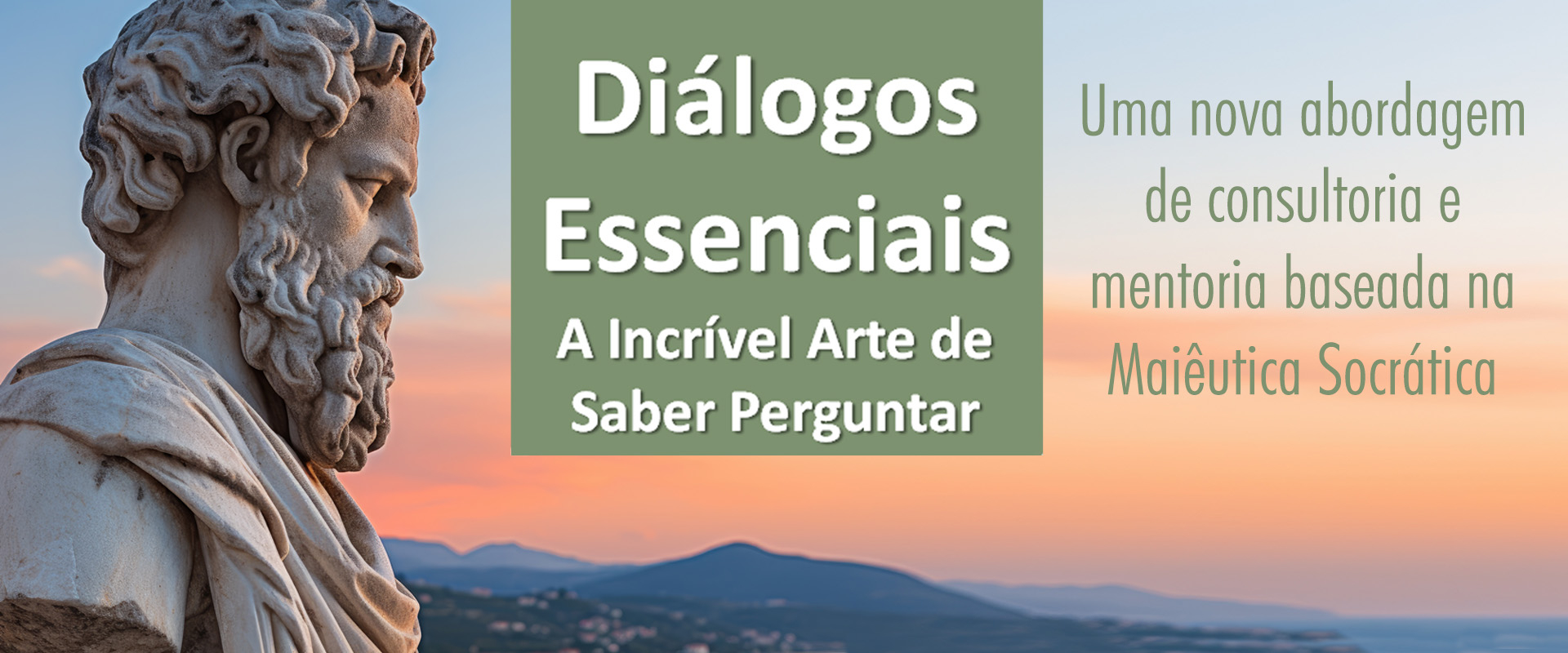Maiêutica Socrática